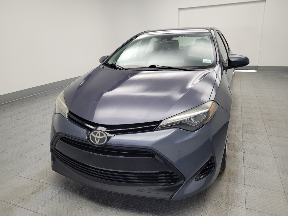 2018 Toyota Corolla in Huntsville, AL 35816 - 18118949 15