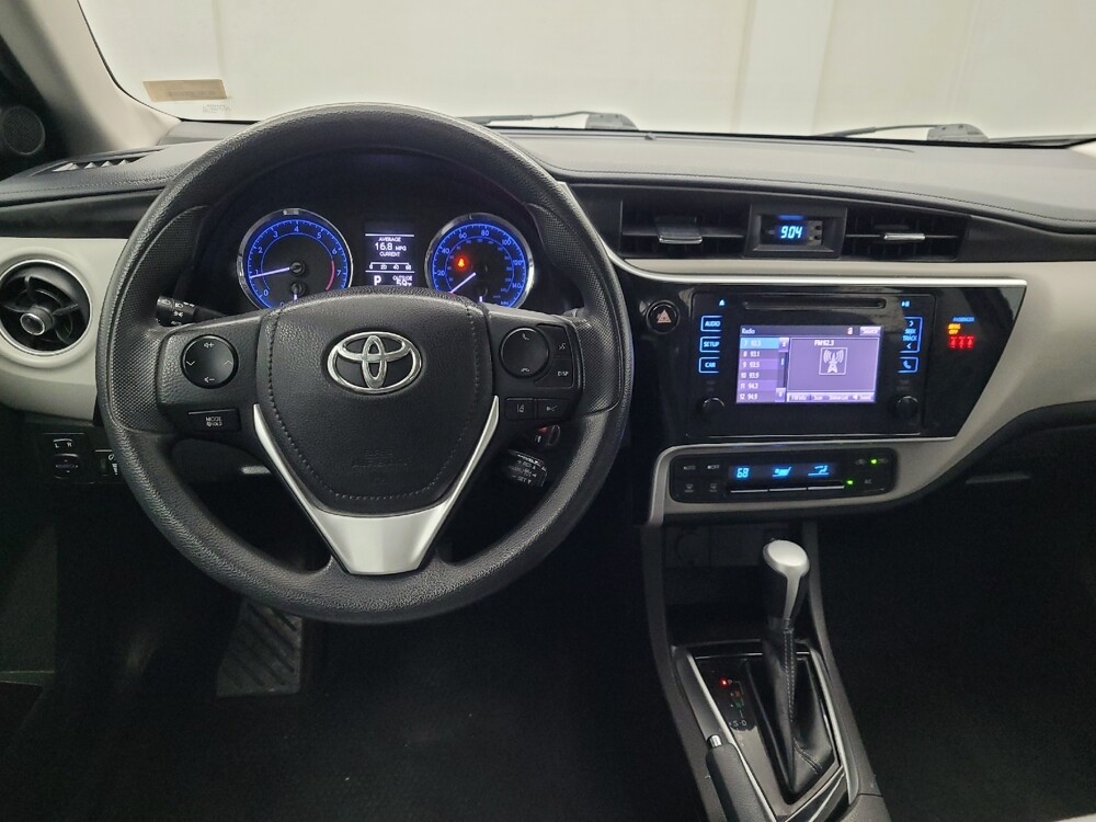 2018 Toyota Corolla in Huntsville, AL 35816 - 18118949 22
