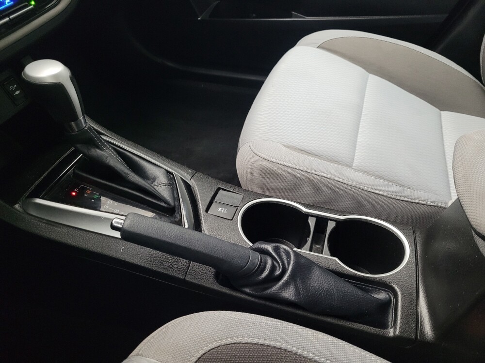 2018 Toyota Corolla in Huntsville, AL 35816 - 18118949 26