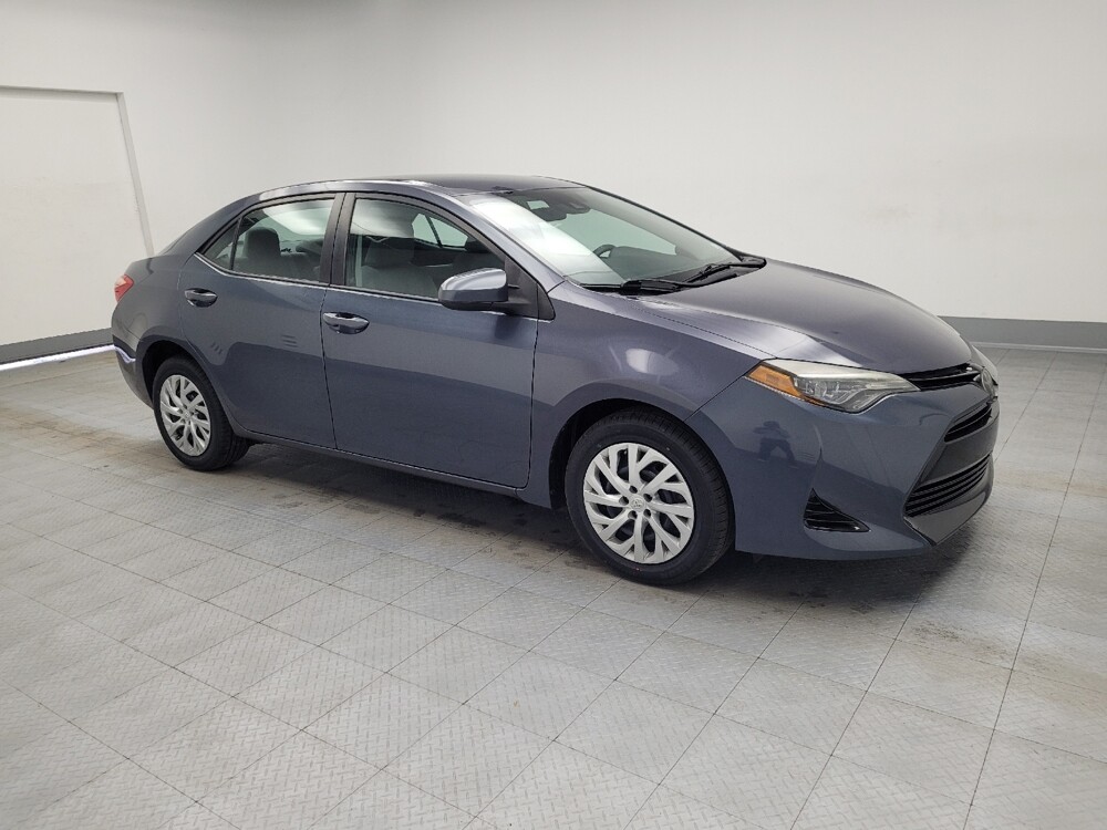 2018 Toyota Corolla in Huntsville, AL 35816 - 18118949 11
