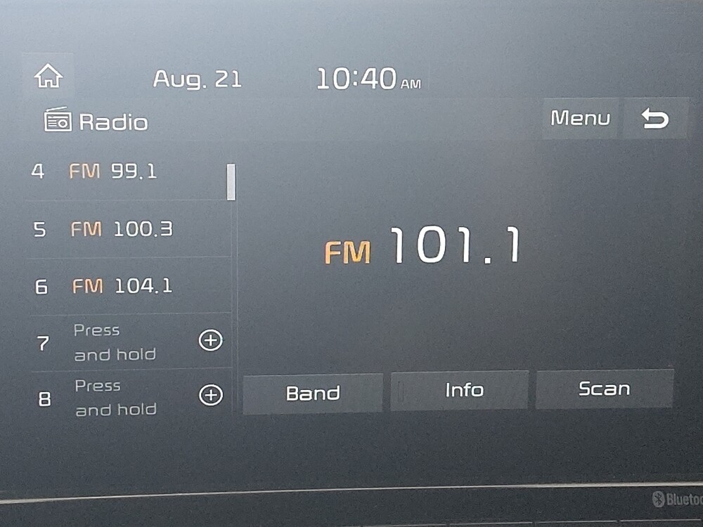 2021 Kia Forte in Round Rock, TX 78664 - 18118950 25