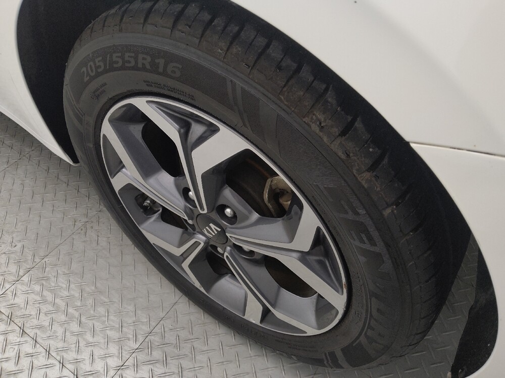 2021 Kia Forte in Round Rock, TX 78664 - 18118950 31