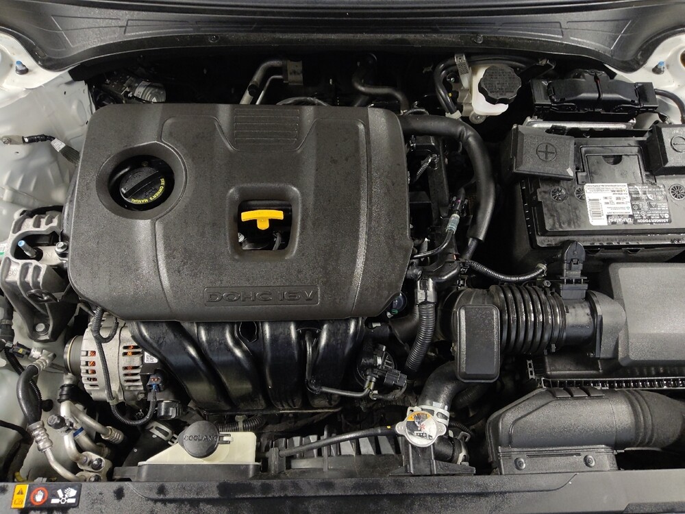 2021 Kia Forte in Round Rock, TX 78664 - 18118950 30