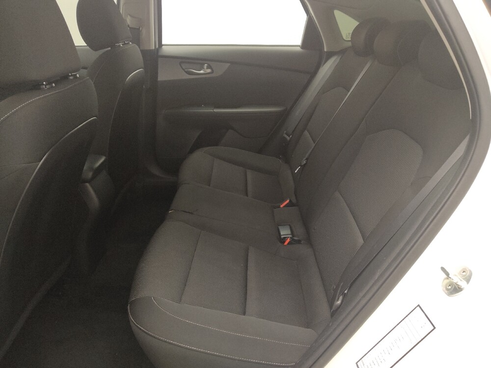 2021 Kia Forte in Round Rock, TX 78664 - 18118950 18