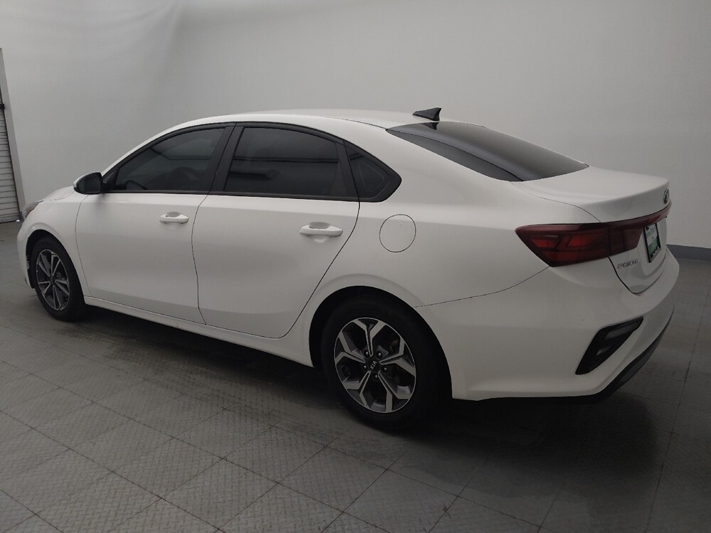 2021 Kia Forte in Round Rock, TX 78664 - 18118950 3