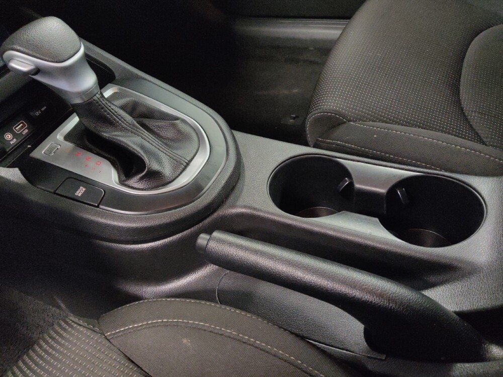 2021 Kia Forte in Round Rock, TX 78664 - 18118950 26