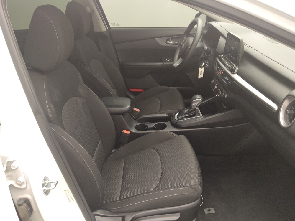 2021 Kia Forte in Round Rock, TX 78664 - 18118950 21