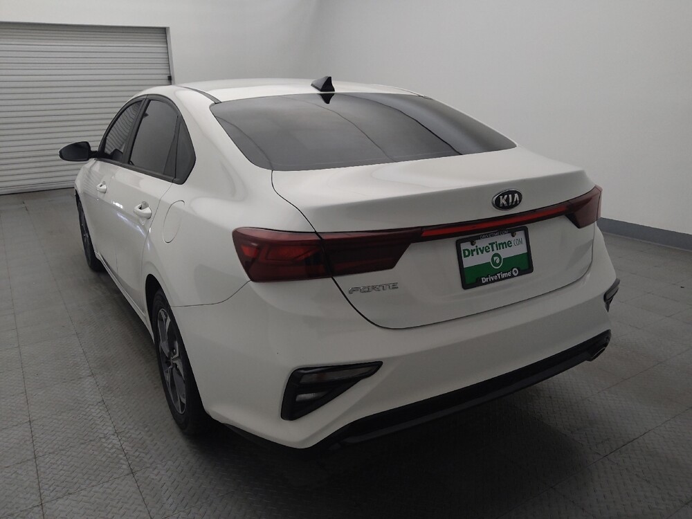 2021 Kia Forte in Round Rock, TX 78664 - 18118950 5