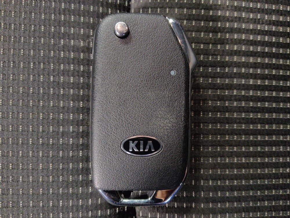 2021 Kia Forte in Round Rock, TX 78664 - 18118950 32