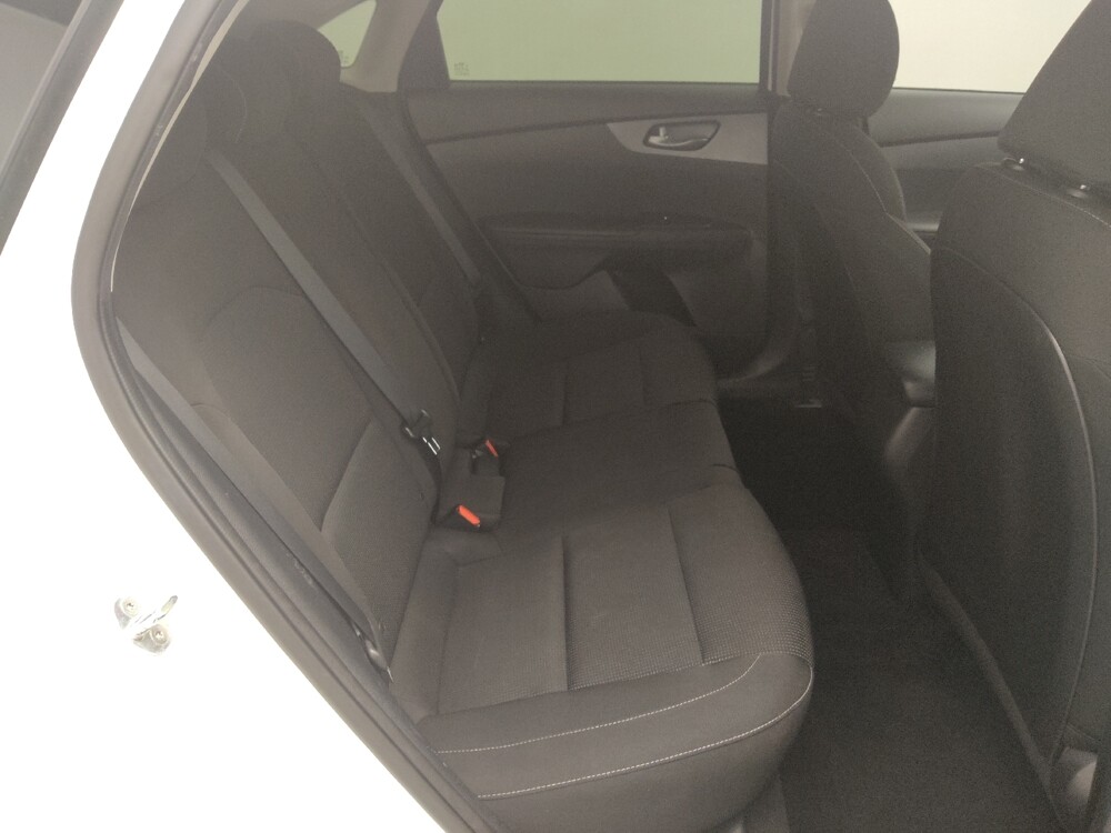 2021 Kia Forte in Round Rock, TX 78664 - 18118950 19