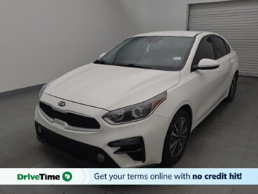 2021 Kia Forte in Round Rock, TX 78664