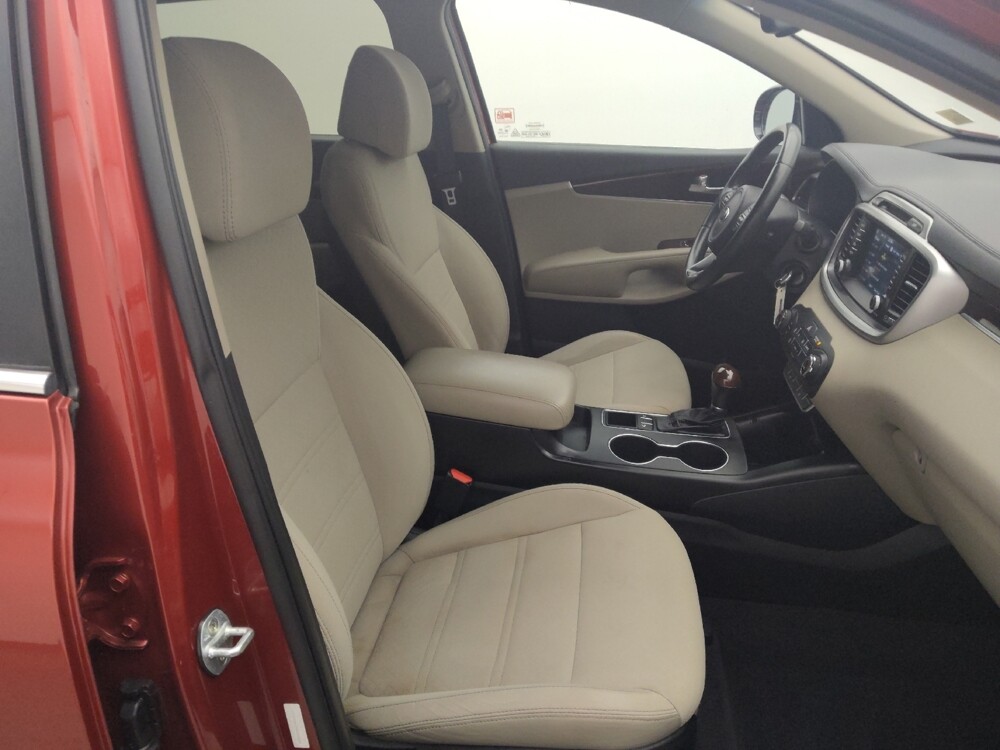 2017 Kia Sorento in Temple, TX 76502 - 18118951 21