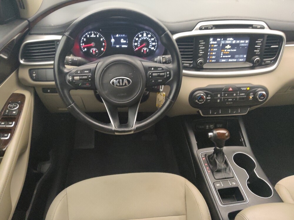 2017 Kia Sorento in Temple, TX 76502 - 18118951 22