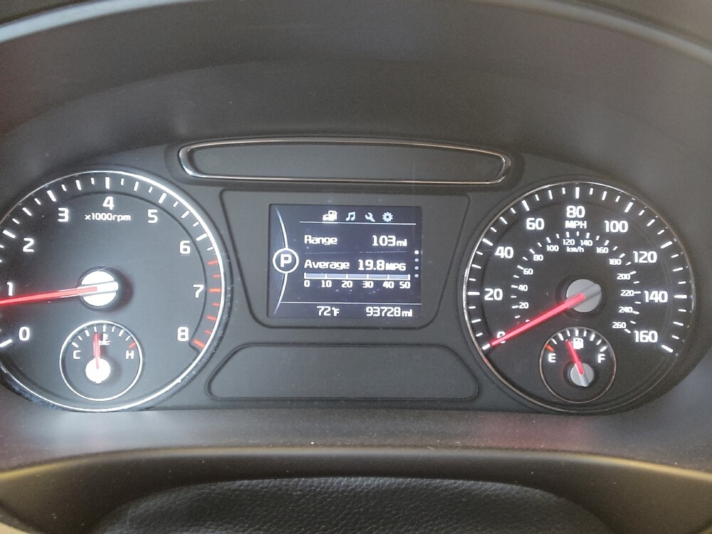 2017 Kia Sorento in Temple, TX 76502 - 18118951 23