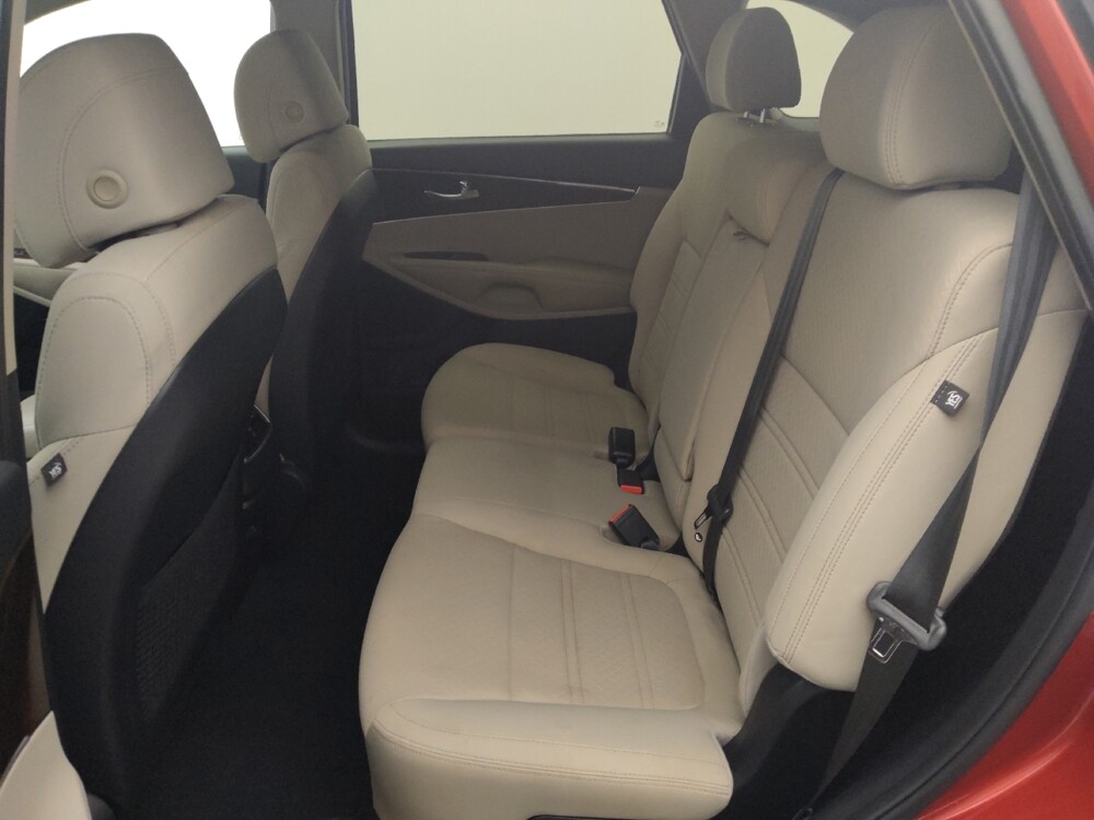 2017 Kia Sorento in Temple, TX 76502 - 18118951 18