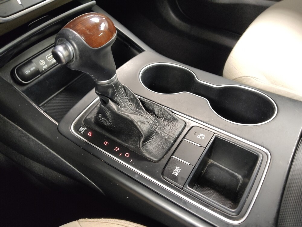 2017 Kia Sorento in Temple, TX 76502 - 18118951 26