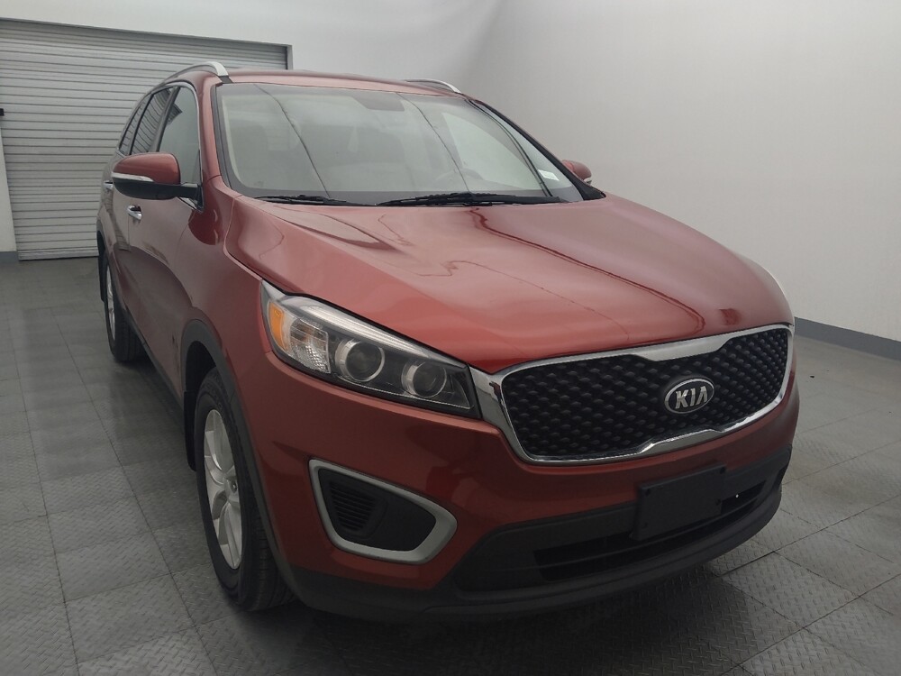 2017 Kia Sorento in Temple, TX 76502 - 18118951 14