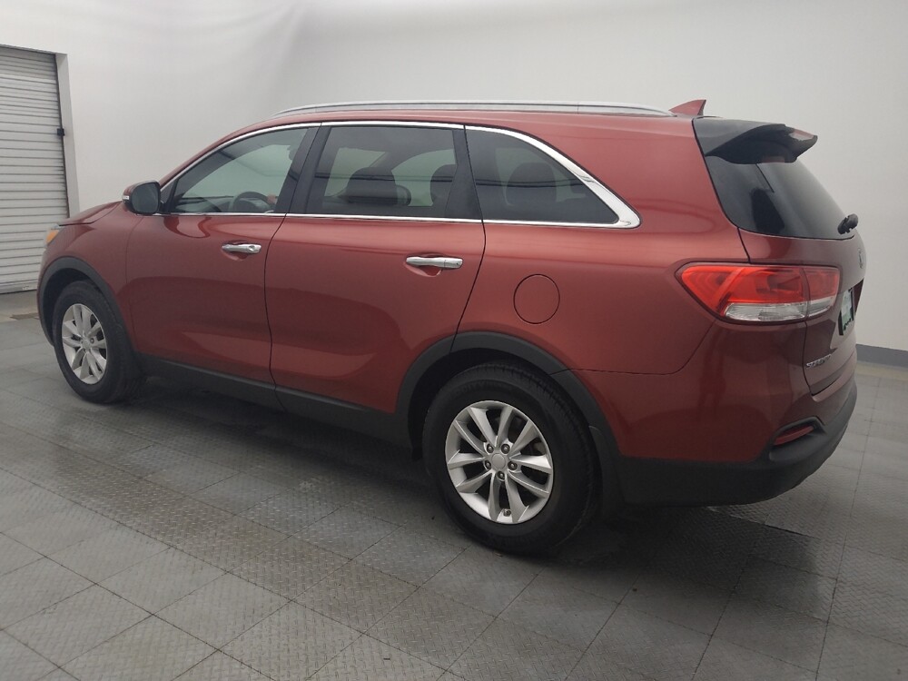 2017 Kia Sorento in Temple, TX 76502 - 18118951 3