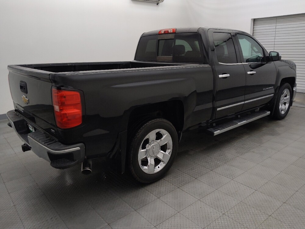 2015 Chevrolet Silverado 1500 in Live Oak, TX 78233 - 18118952 10