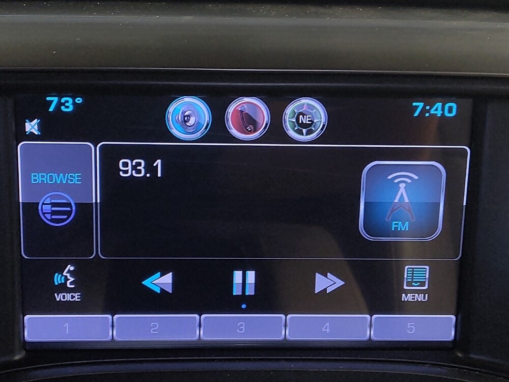 2015 Chevrolet Silverado 1500 in Live Oak, TX 78233 - 18118952 25