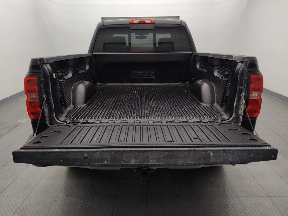 2015 Chevrolet Silverado 1500 in Live Oak, TX 78233 - 18118952 29