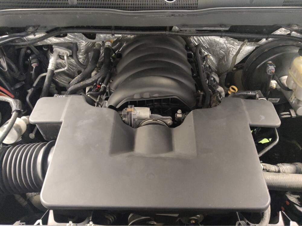 2015 Chevrolet Silverado 1500 in Live Oak, TX 78233 - 18118952 30