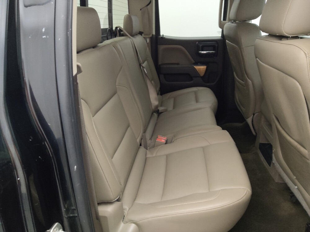 2015 Chevrolet Silverado 1500 in Live Oak, TX 78233 - 18118952 19