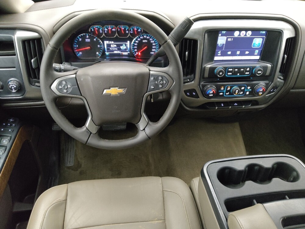 2015 Chevrolet Silverado 1500 in Live Oak, TX 78233 - 18118952 22