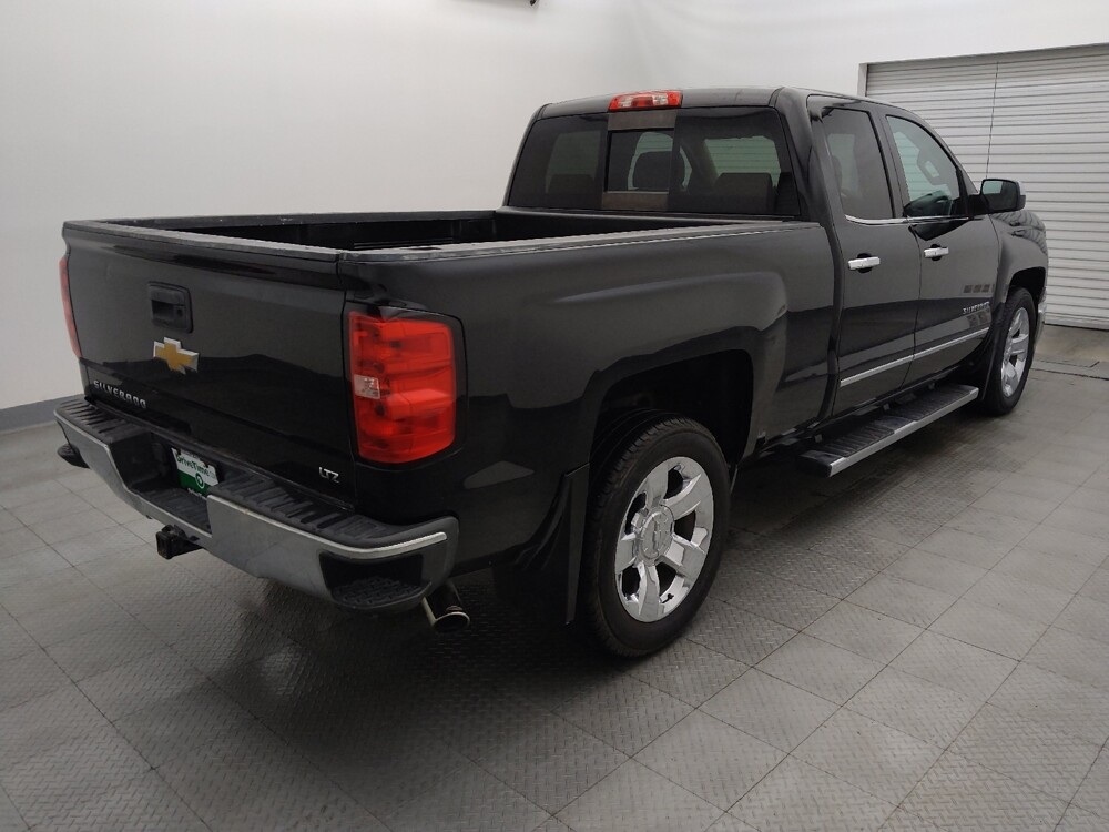 2015 Chevrolet Silverado 1500 in Live Oak, TX 78233 - 18118952 9