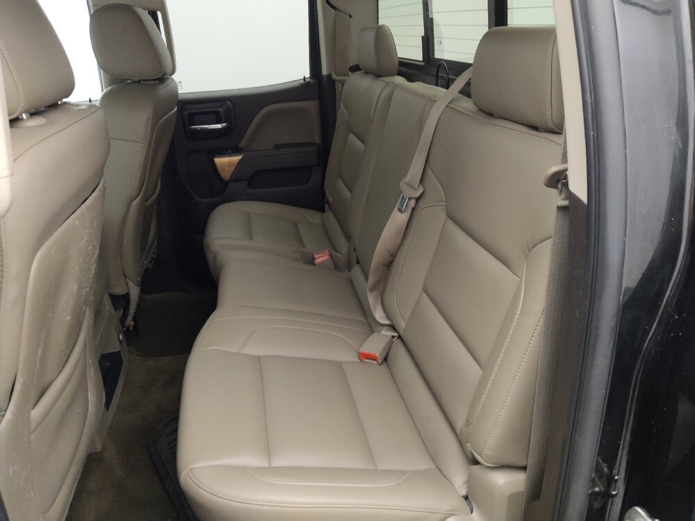 2015 Chevrolet Silverado 1500 in Live Oak, TX 78233 - 18118952 18