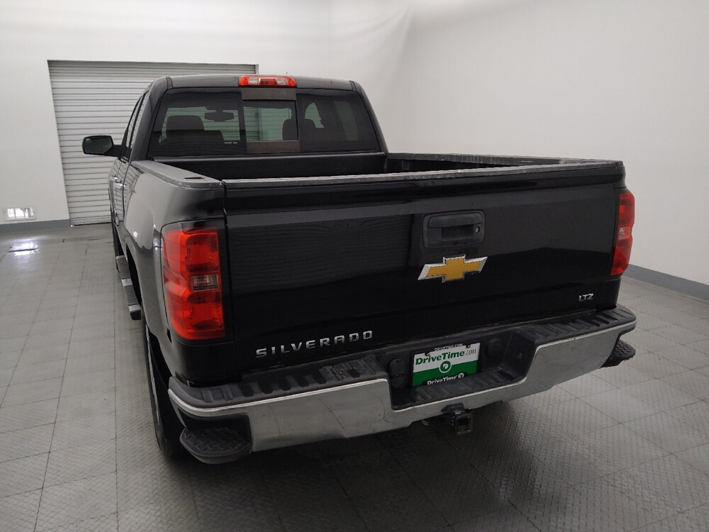 2015 Chevrolet Silverado 1500 in Live Oak, TX 78233 - 18118952 6