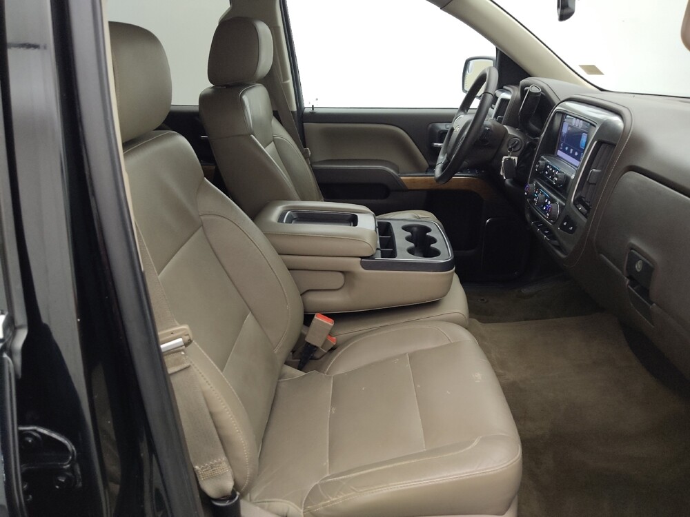2015 Chevrolet Silverado 1500 in Live Oak, TX 78233 - 18118952 21