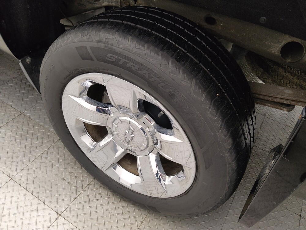 2015 Chevrolet Silverado 1500 in Live Oak, TX 78233 - 18118952 31