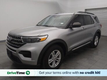 2021 Ford Explorer in Houston, TX 77034