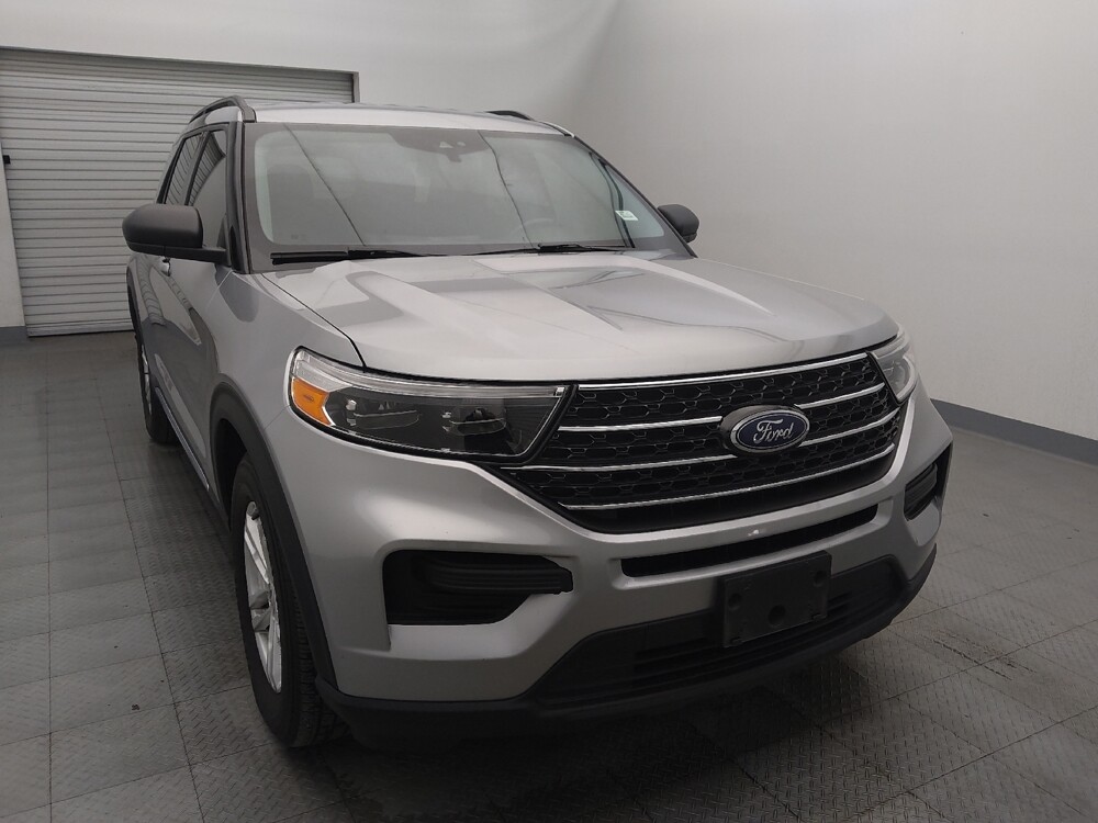 2021 Ford Explorer in Houston, TX 77034 - 18118953 14