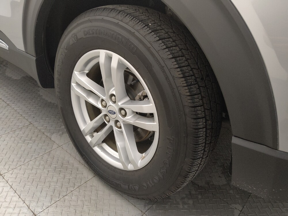 2021 Ford Explorer in Houston, TX 77034 - 18118953 31