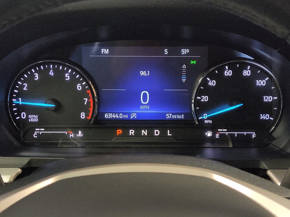 2021 Ford Explorer in Houston, TX 77034 - 18118953 23