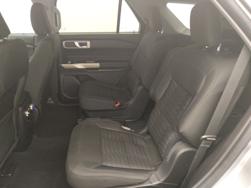 2021 Ford Explorer in Houston, TX 77034 - 18118953 18