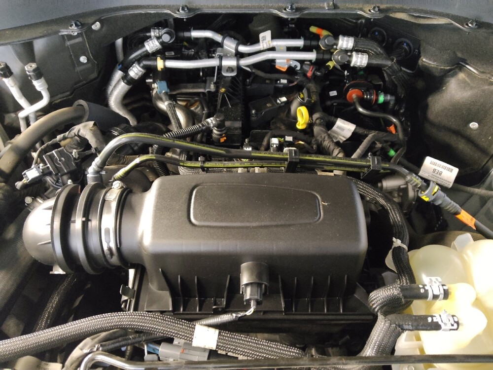 2021 Ford Explorer in Houston, TX 77034 - 18118953 30