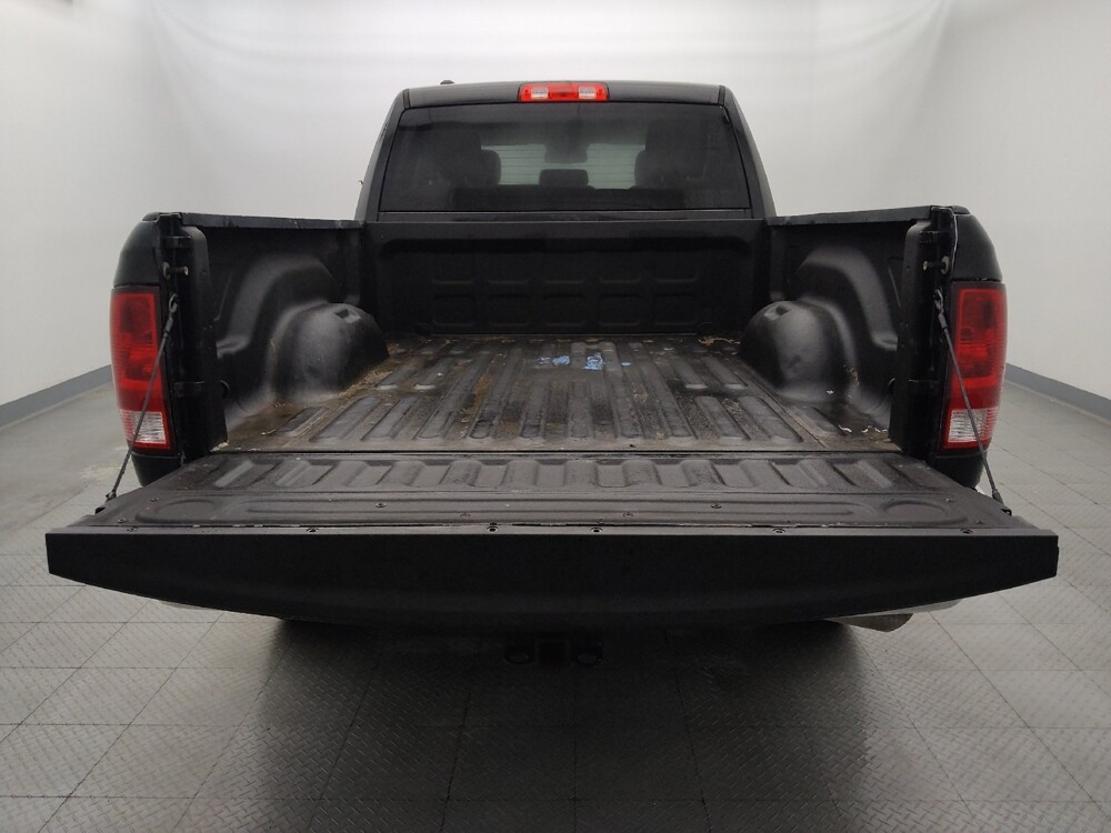 2018 RAM 1500 in Tyler, TX 75701 - 18118956 29