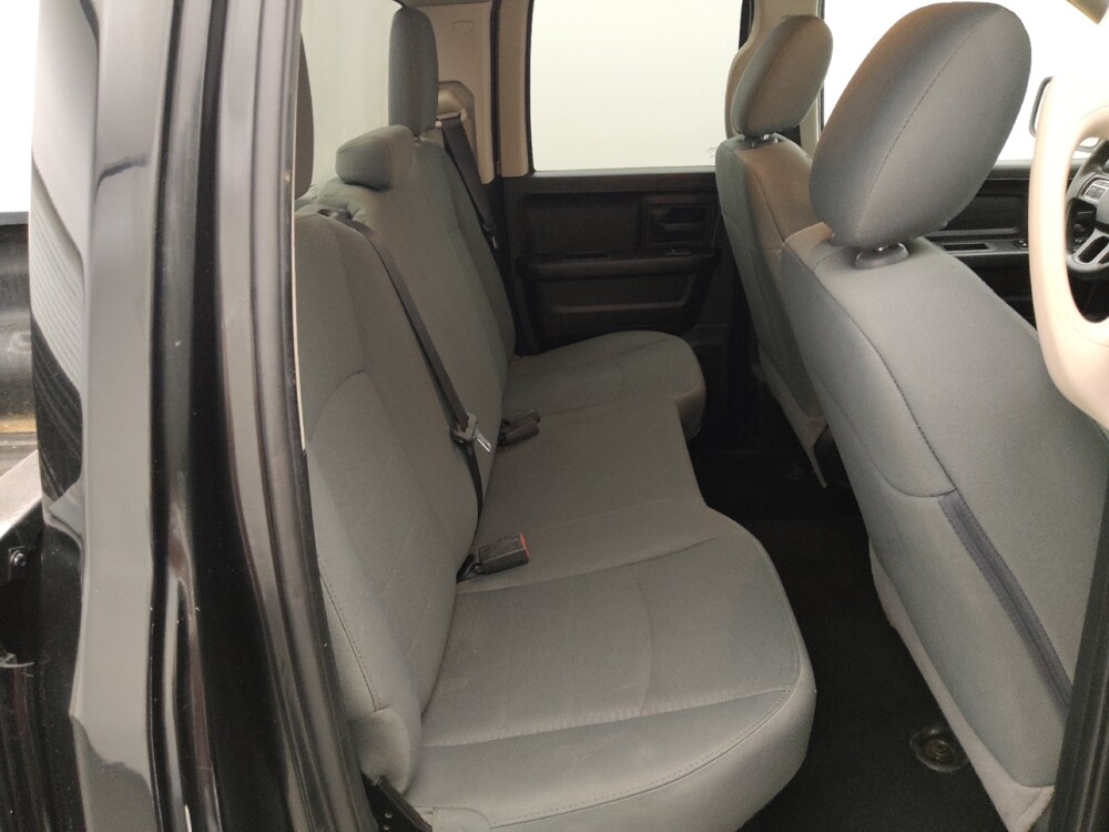 2018 RAM 1500 in Tyler, TX 75701 - 18118956 19