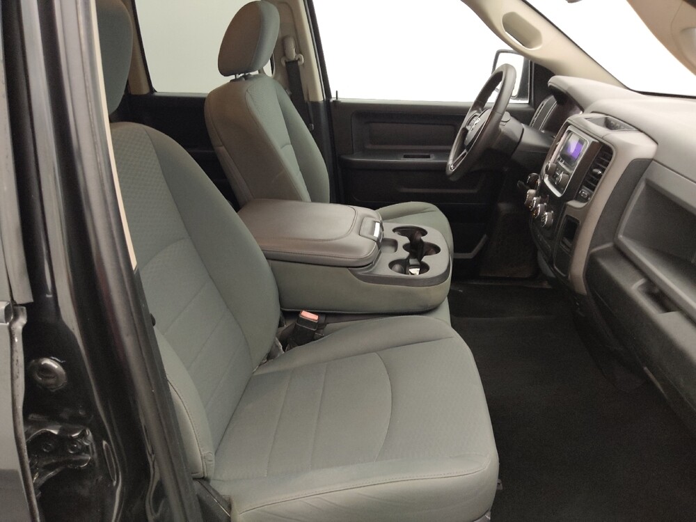 2018 RAM 1500 in Tyler, TX 75701 - 18118956 21