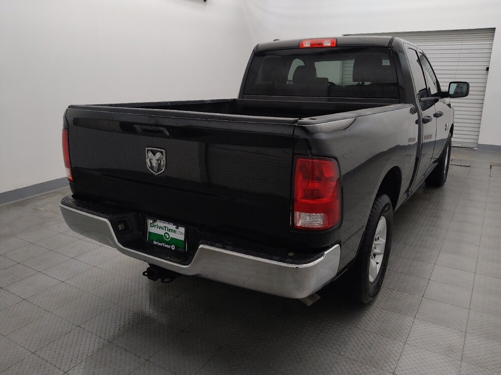 2018 RAM 1500 in Tyler, TX 75701 - 18118956 7