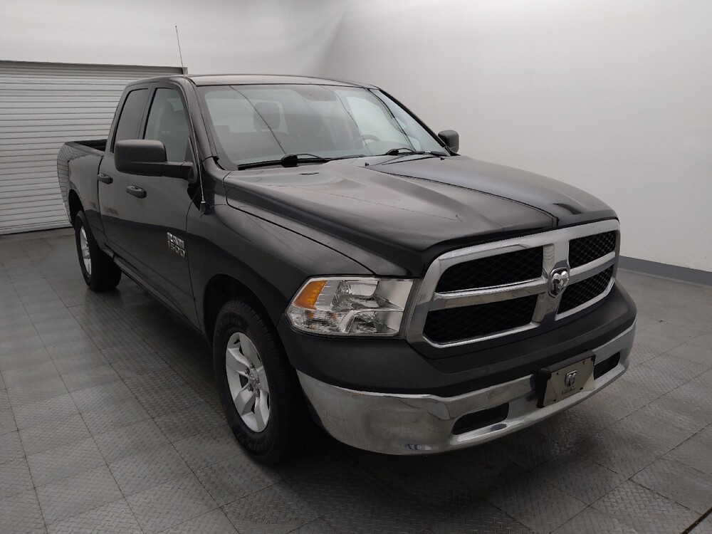 2018 RAM 1500 in Tyler, TX 75701 - 18118956 13