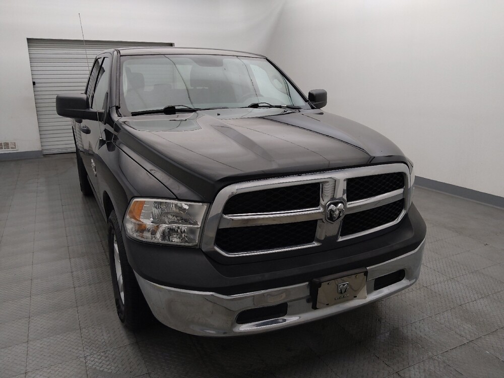 2018 RAM 1500 in Tyler, TX 75701 - 18118956 14