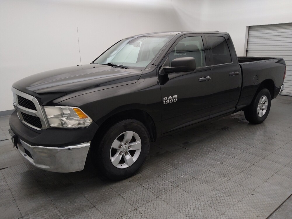 2018 RAM 1500 in Tyler, TX 75701 - 18118956 2