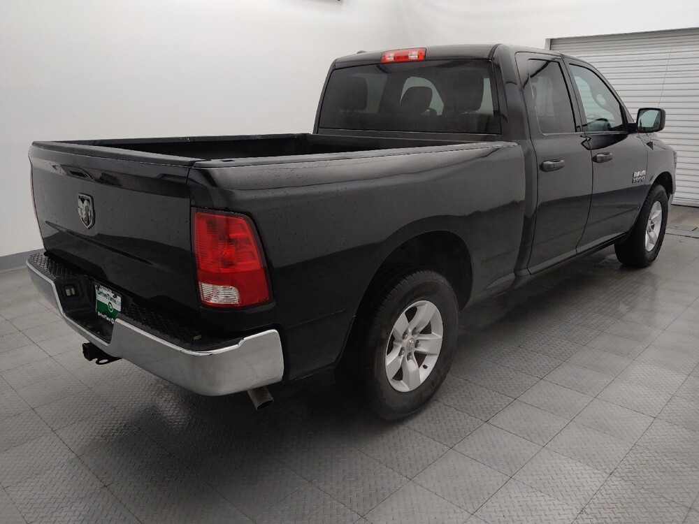 2018 RAM 1500 in Tyler, TX 75701 - 18118956 9