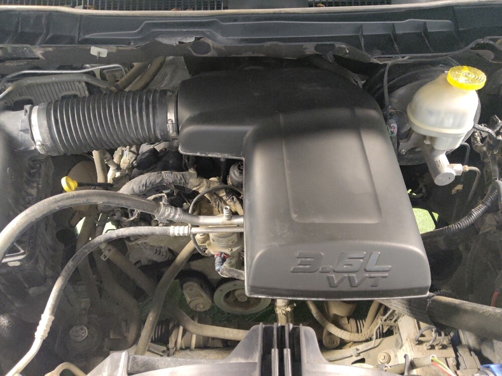 2018 RAM 1500 in Tyler, TX 75701 - 18118956 30