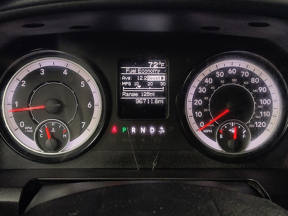 2018 RAM 1500 in Tyler, TX 75701 - 18118956 23