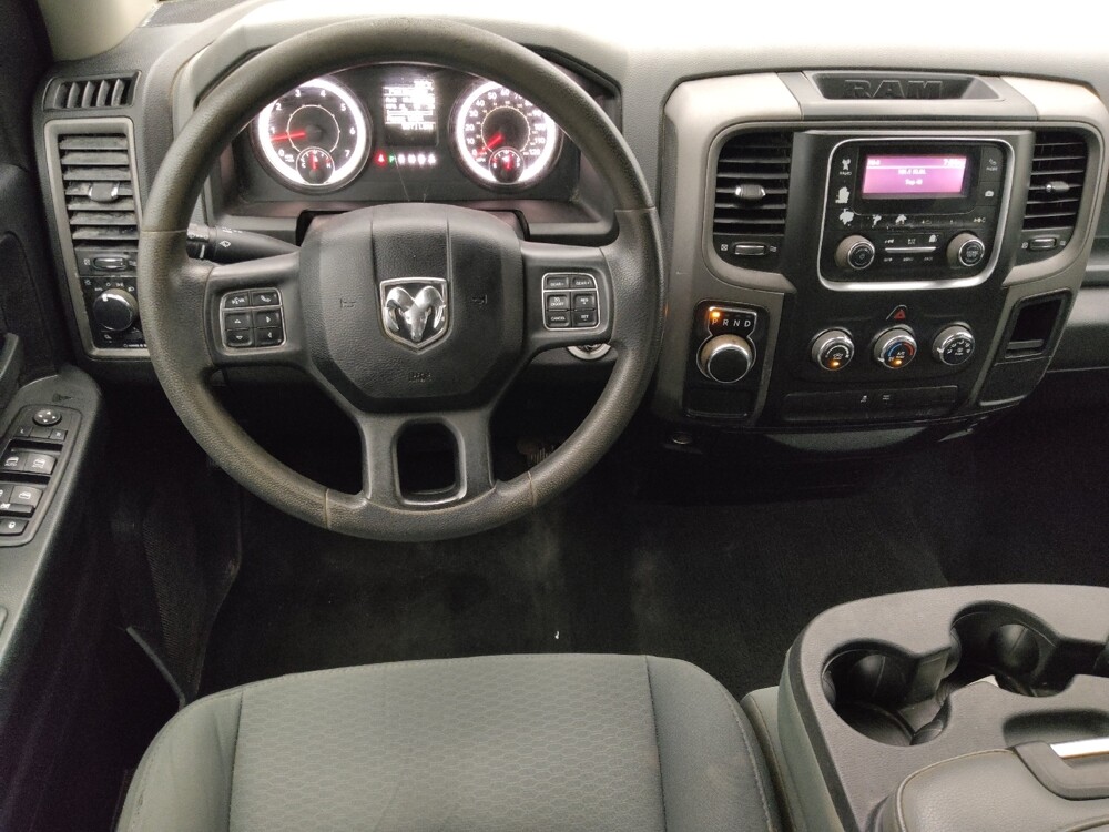 2018 RAM 1500 in Tyler, TX 75701 - 18118956 22